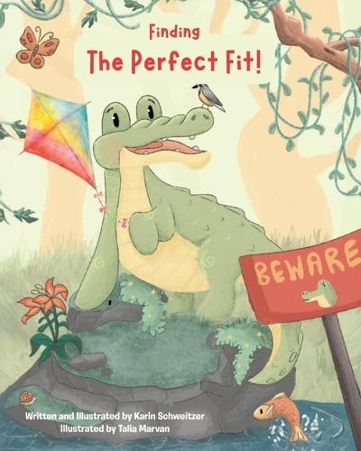 Finding the Perfect Fit!