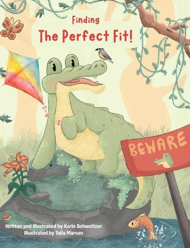 Finding the Perfect Fit!