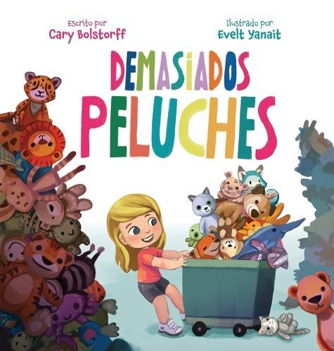 Demasiados Peluches