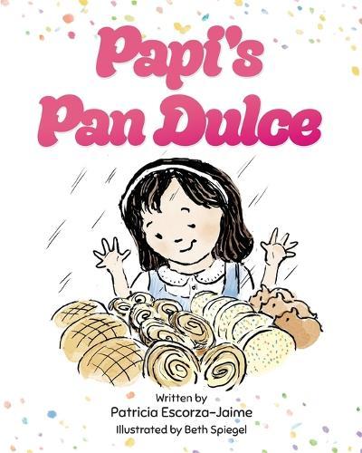 Papi's Pan Dulce
