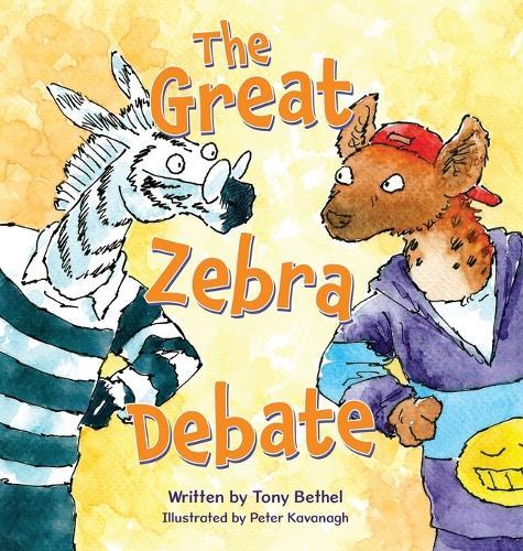 The Great Zebra Debate