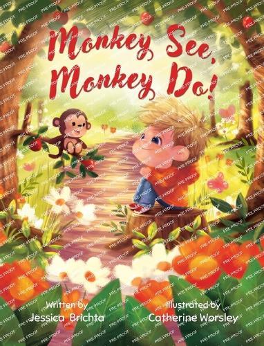 Monkey See, Monkey Do!