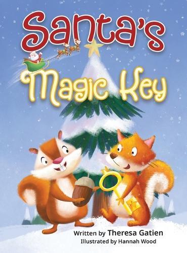 Santa's Magic Key