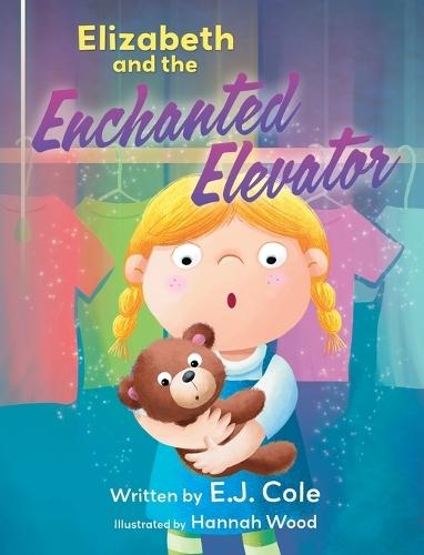 Elizabeth and the Enchanted Elevator