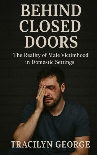 Behind Closed Doors: The Reality of Male Victimhood in Domestic Settings