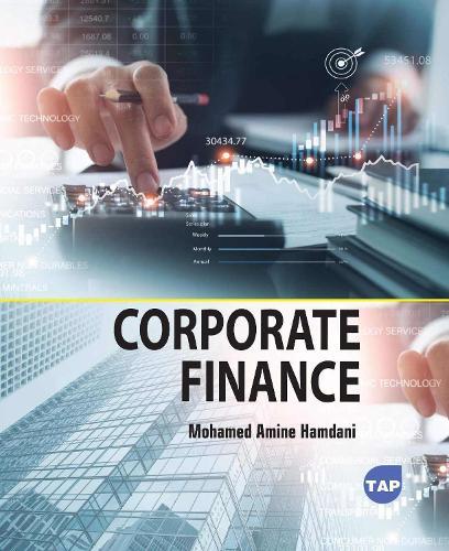Corporate Finance