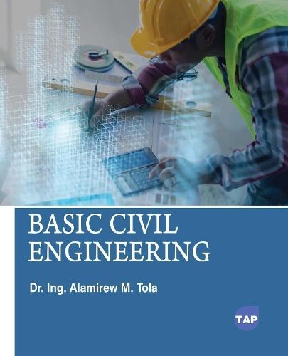 Basic Civil Engineering