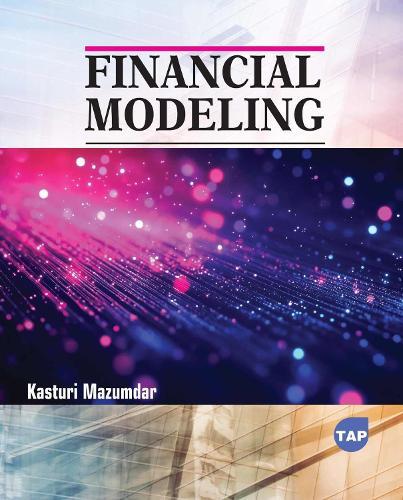 Financial Modeling