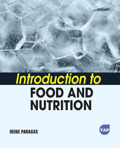 Introduction to Food and Nutrition