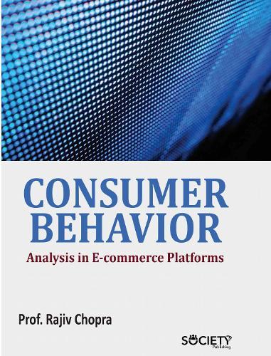 Consumer Behavior Analysis in E-commerce Platforms