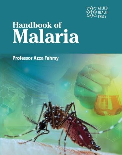 Handbook of Malaria
