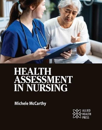 Health Assessment in Nursing