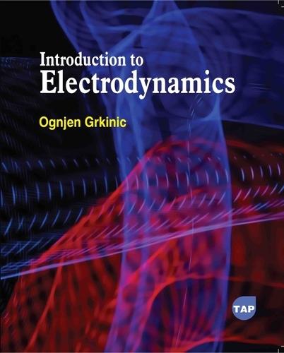 Introduction to Electrodynamics