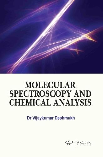 Molecular Spectroscopy and Chemical Analysis
