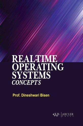 Real-Time Operating Systems Concepts