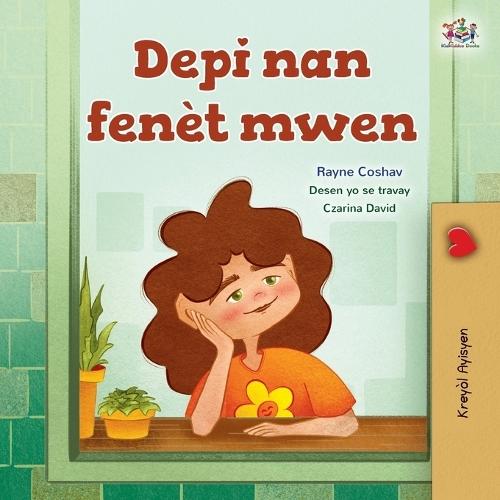 From My Window (Haitian Creole Kids Book)