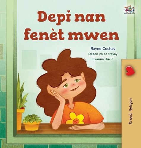 From My Window (Haitian Creole Kids Book)