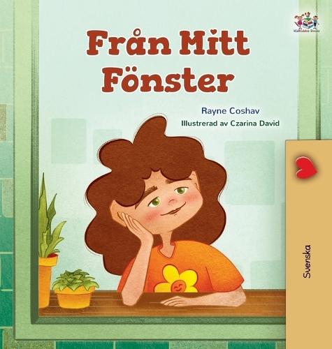From My Window (Swedish Kids Book)