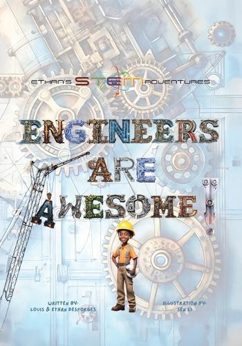 Engineers Are Awesome!