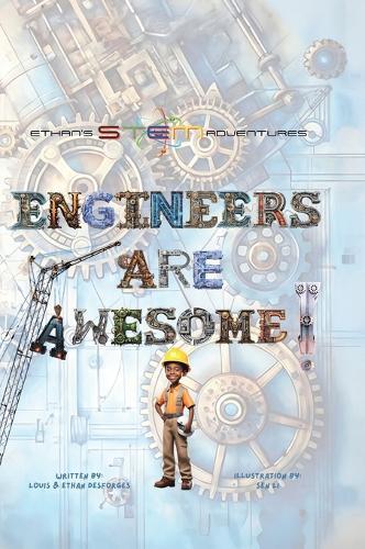 Engineers Are Awesome!