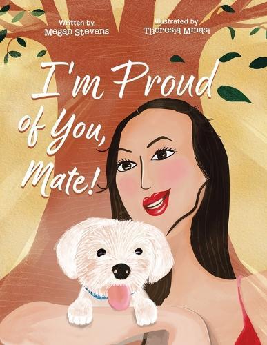 I'm Proud of You, Mate!