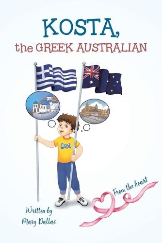 Kosta, the Greek Australian