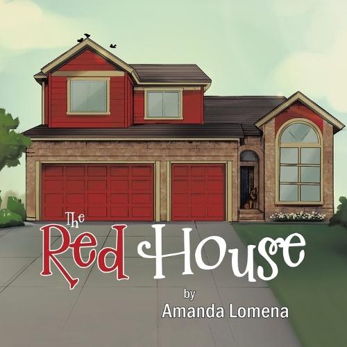 The Red House