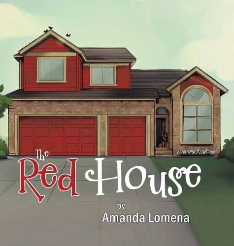 The Red House