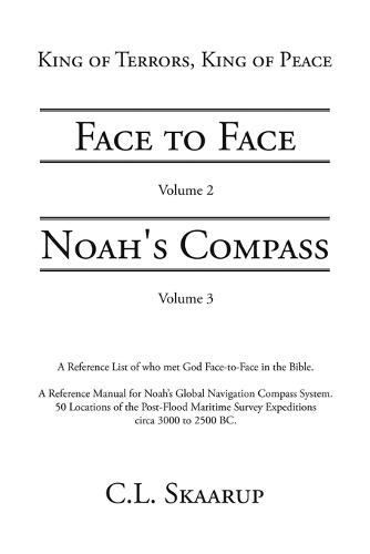 Face to Face - Noah's Compass: Volume 2 - Volume 3
