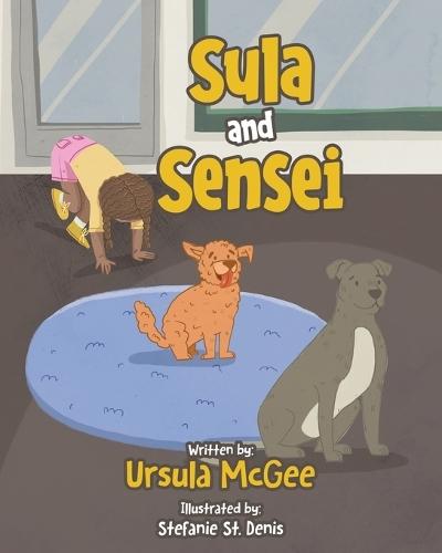 Sula and Sensei