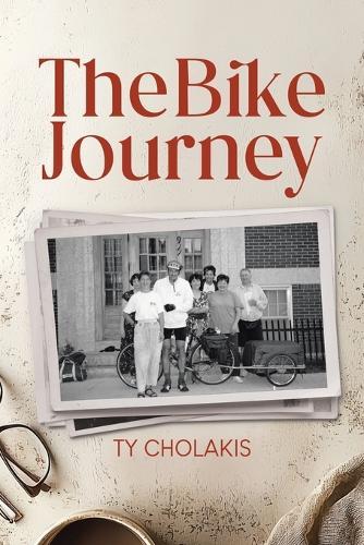 The Bike Journey