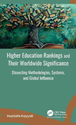 Higher Education Rankings and Their Worldwide Significance: Dissecting Methodologies, Systems, and Global Influence