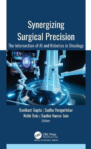 Synergizing Surgical Precision: The Intersection of AI and Robotics in Oncology