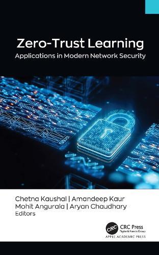 Zero-Trust Learning: Applications in Modern Network Security’