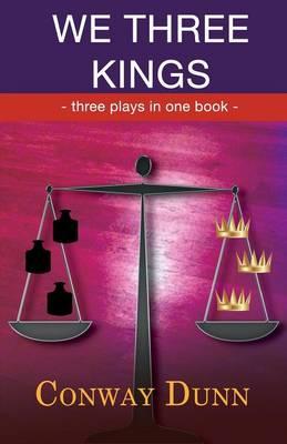 We Three Kings: The Trials of Kings Saul, David and Solom