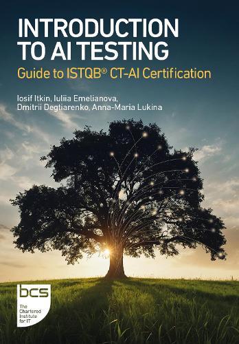 Introduction to AI Testing: Guide to ISTQB® CT-AI Certification