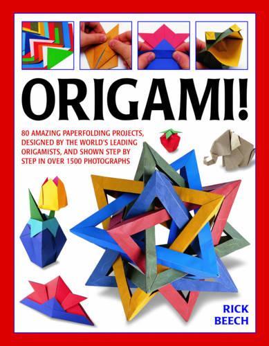 Origami!