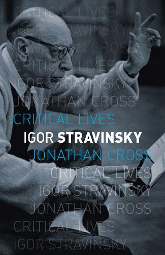 Igor Stravinsky