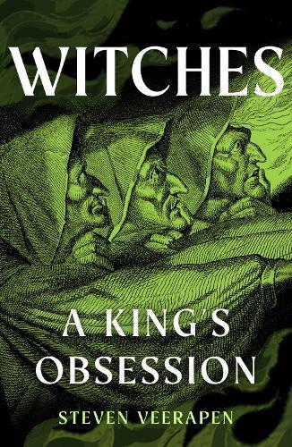 Witches: A King's Obsession