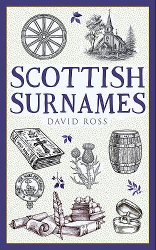 Scottish Surnames