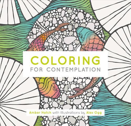 Coloring For Contemplation