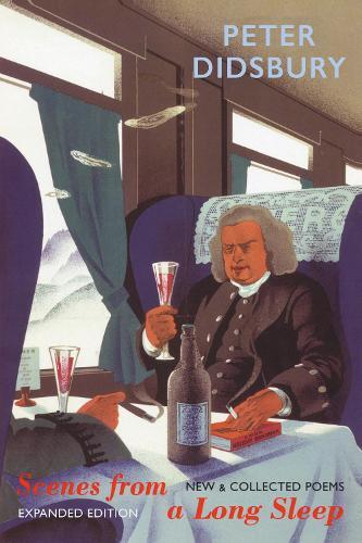 Scenes from a Long Sleep: New & Collected Poems: expanded edition