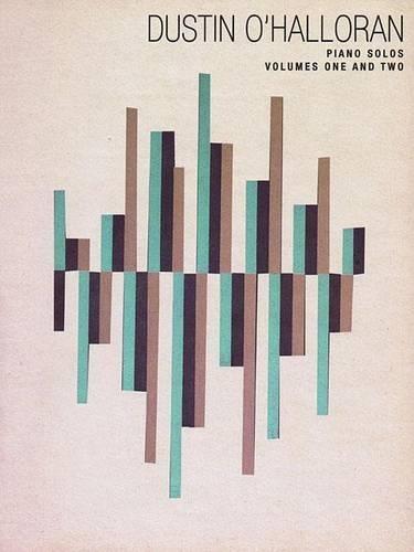 Piano Solos - Volumes 1 & 2
