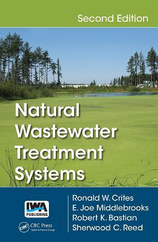 Natural Wastewater Treatment Systems
