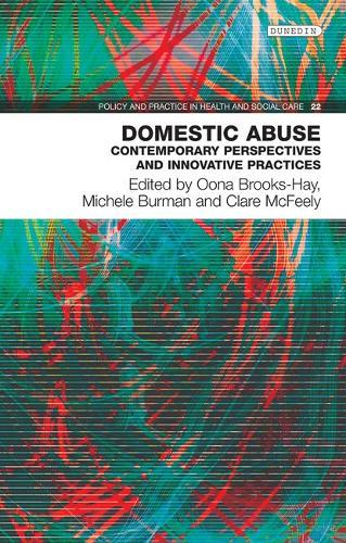 Domestic Abuse: Contemporary Perspectives and Innovative Pratices
