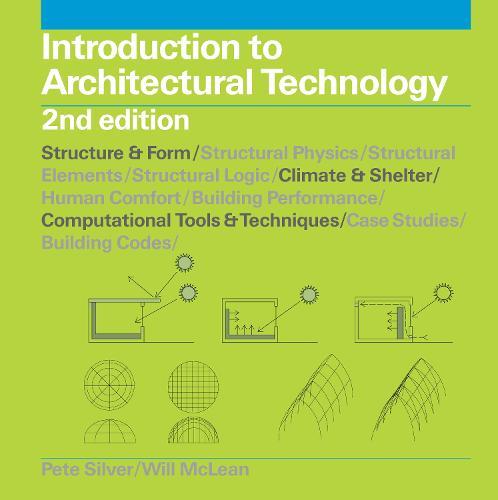 Introduction to Architectural Technology 2e