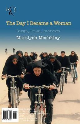 The Day I Became a Woman: Roozi Ke Zan Shodam