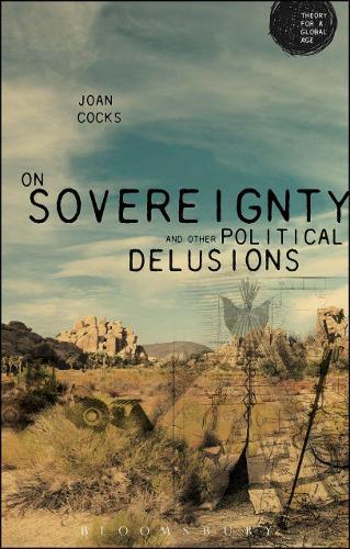 On Sovereignty and Other Political Delusions