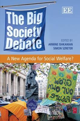 The Big Society Debate: A New Agenda for Social Welfare?