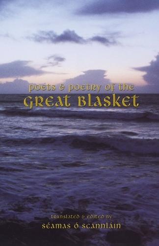 Poets and Poetry of the Great Blaskets